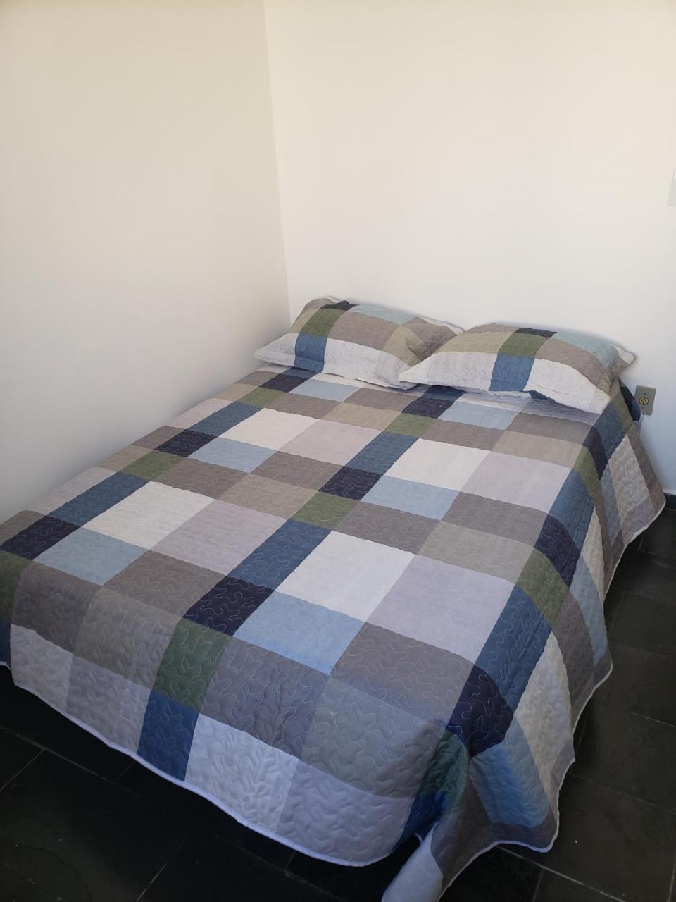 Apartamento Bento Campos dos Goytacazes Zewnętrze zdjęcie